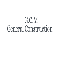 G.C.M General Construction